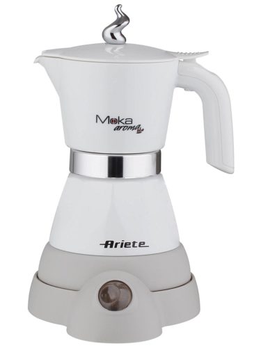  Ariete 1358 coffee maker