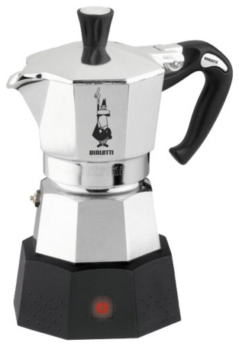  Coffee maker Bialetti Elettrika