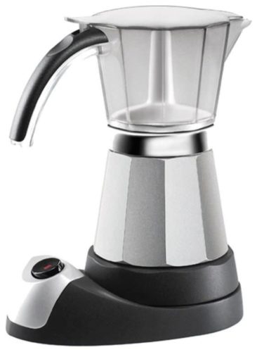  Coffee maker Delonghi EMK 9 Alicia