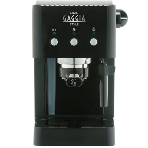  Gaggia Gran Style coffee maker