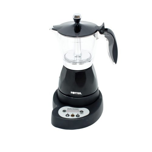  Coffee maker Hotter HX-444