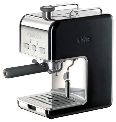  Kenwood ES 020 coffee maker