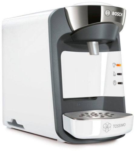  Capsule coffee machine Bosch TAS3204