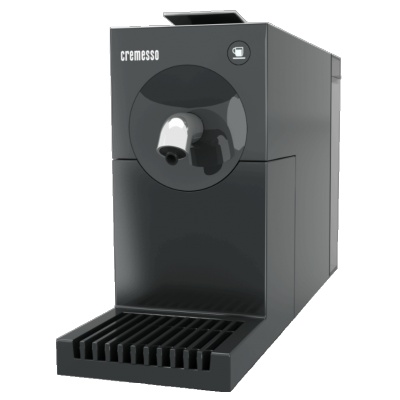  Cremesso coffee machine