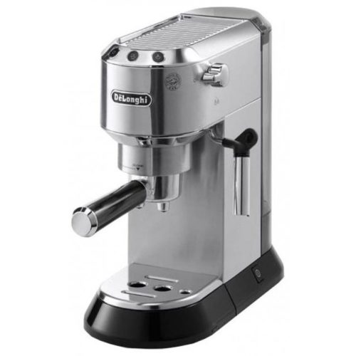  Coffee machine DEDICA DELONGHI EC 680.BK