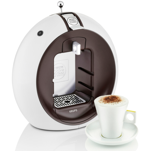  Coffee machine Dolce Gusto