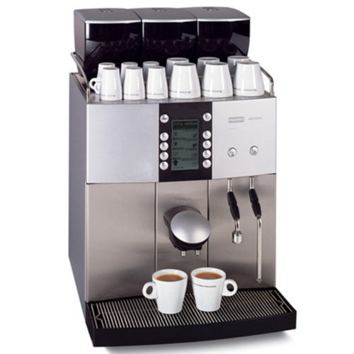  Coffee machine Franke Sinfonia