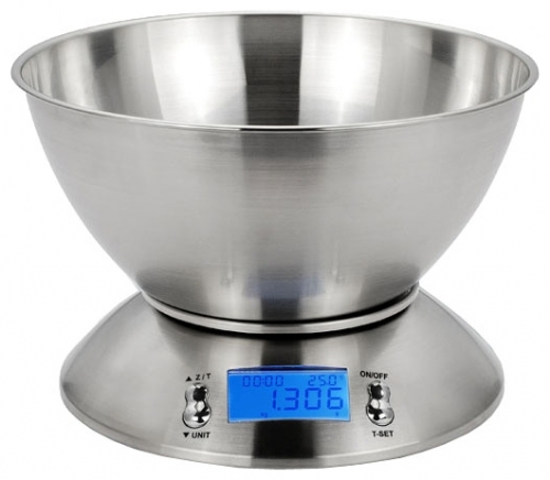  Kitchen scales Vitesse VS-601