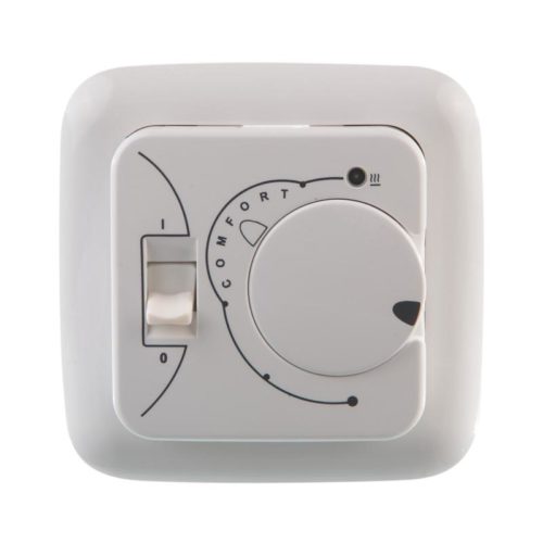  Mechanical thermostat