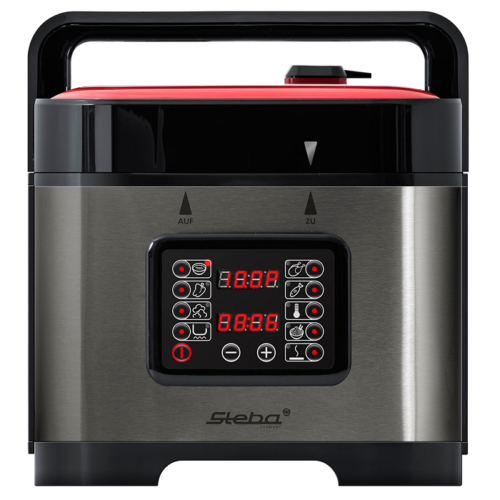  Multi-cooker pressure cooker Steba DD1