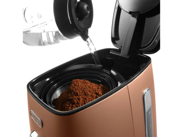  Features of drip coffee makers