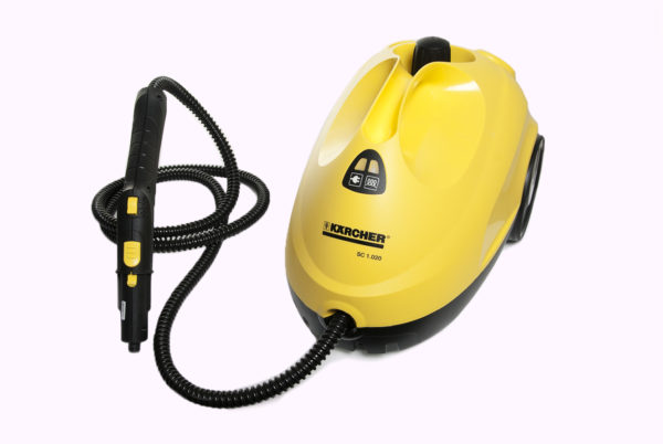  Steam vacuum cleaner Karcher SC 1020