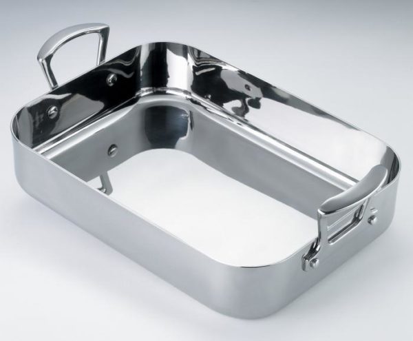  Stainless steel baking tray