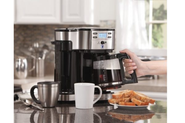  Work drip coffee makers