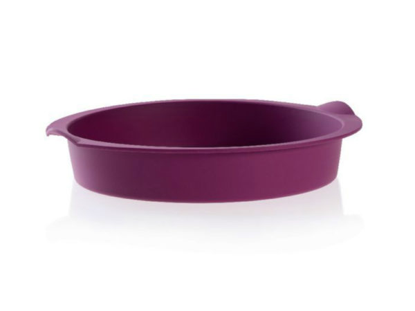  Silicone Pan