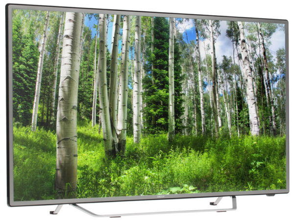  TV DEXP U40B9000H