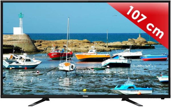  TV Haier LE42B8000TF