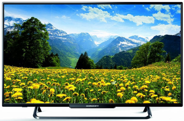  TV Horizont 43LE5173D