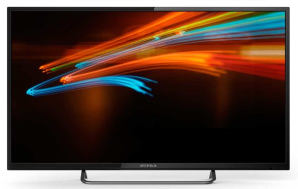  TV SUPRA STV-LC24T800WL