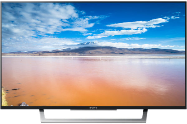  TV Sony KDL-32WD756