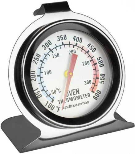  Oven Thermometer