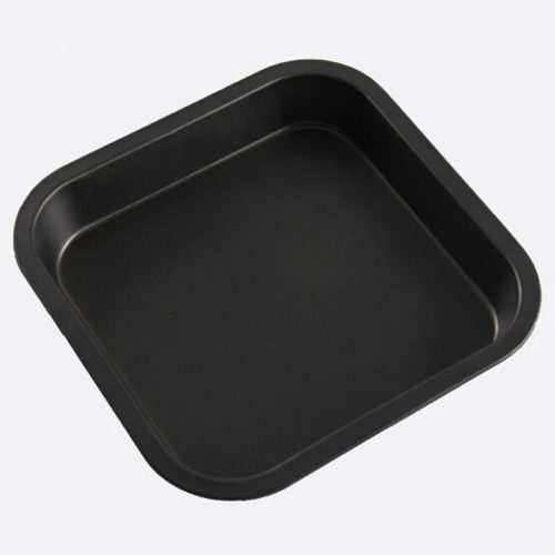  Teflon pan