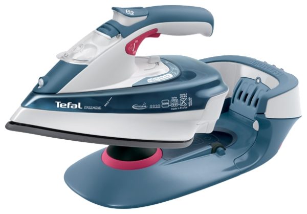  Iron wireless Tefal FV9920E0