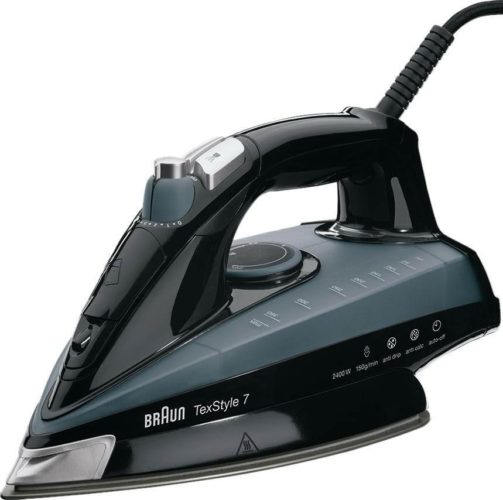  Braun TS745A Iron