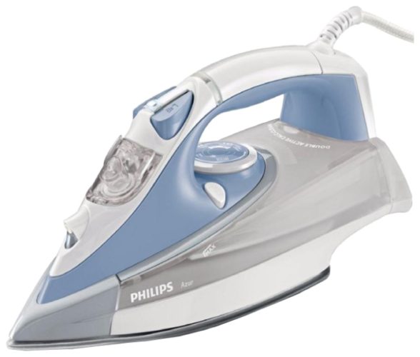  Philips Iron GC 4850