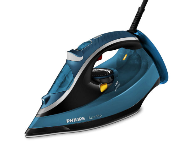  Philips iron GC4880