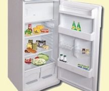  Fridge stinol