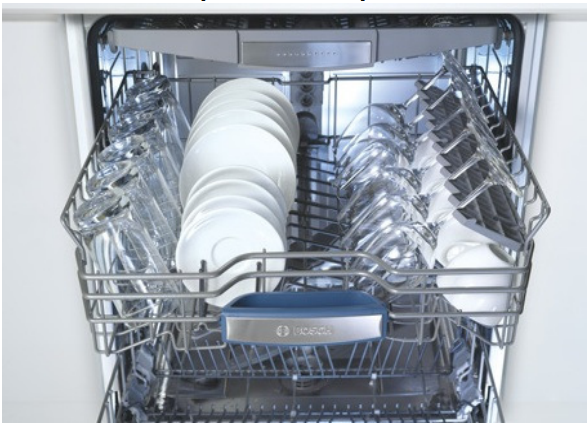  Dishwasher