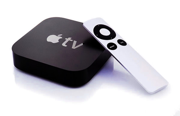  Apple TV