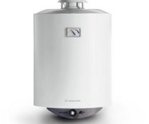  Gas water heater