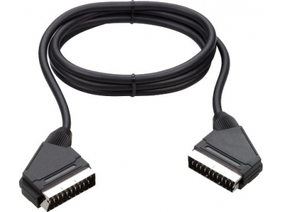  Scart cable