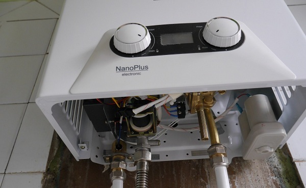  Electrolux GWH 265 ERN Nano Plus