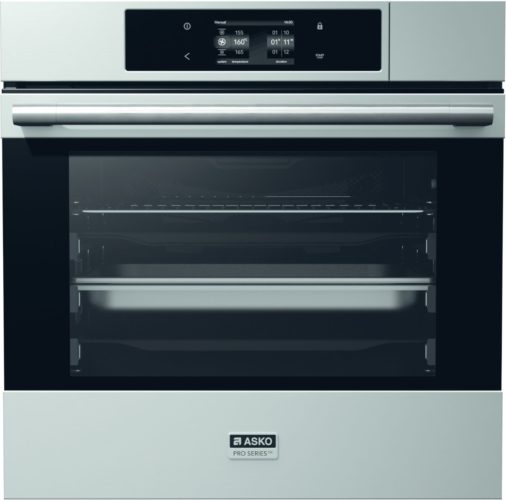  Asko OC8656S oven