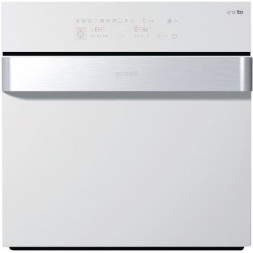  Oven GORENJE BO87-ORA-W