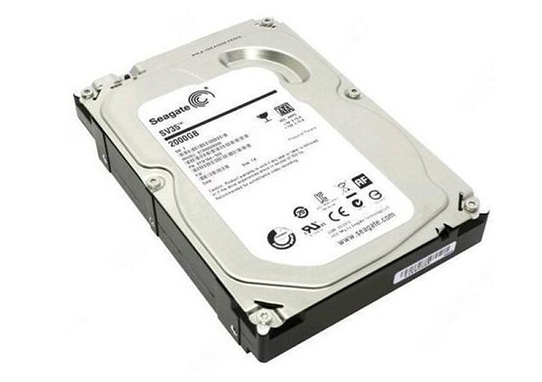  Internal HDD