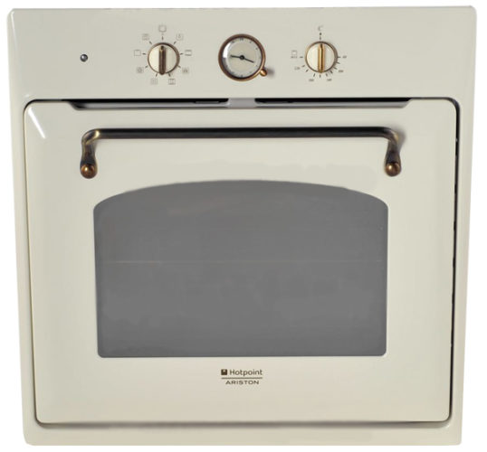  Oven HOTPOINT-ARISTON FTR 850