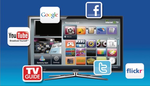  Smart tv