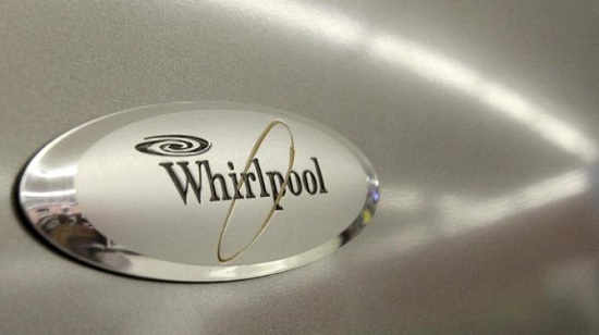  Whirlpool logo