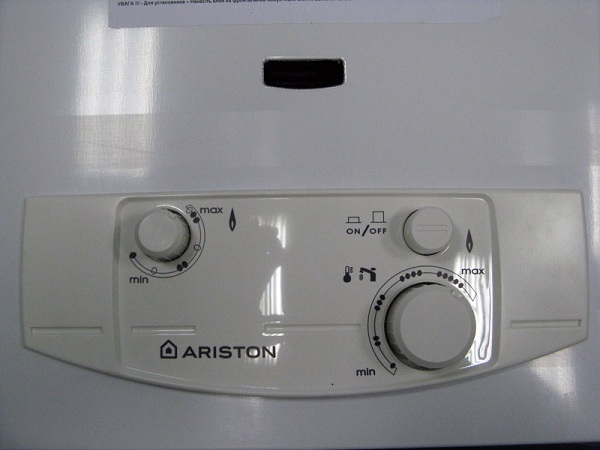  Ariston