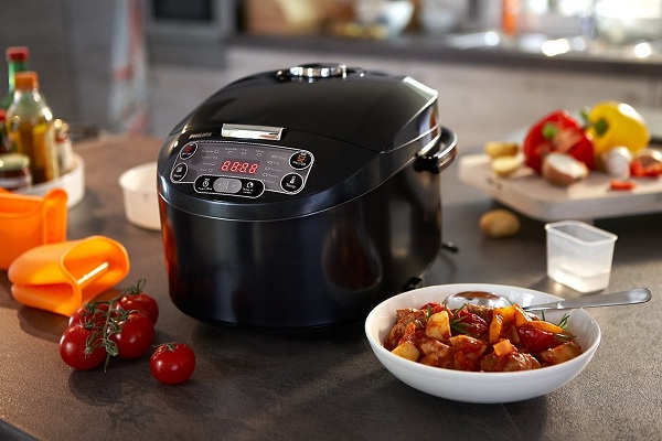  Multicooker Philips