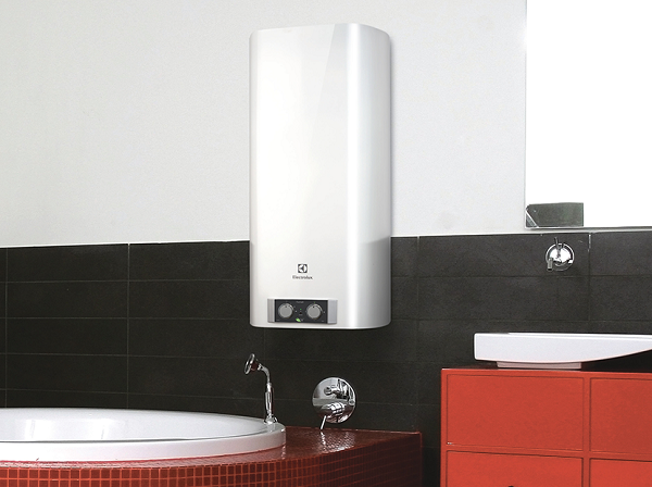  Accumulative water heater