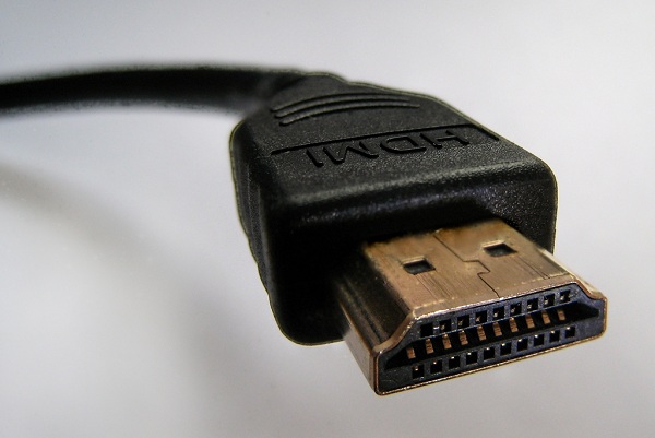  HDMI cable