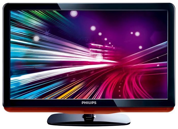  Philips TV