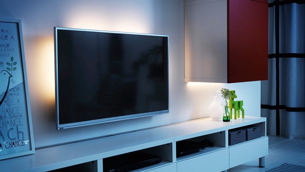  LED TV