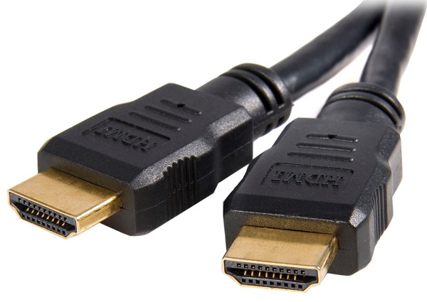  HDMI cable