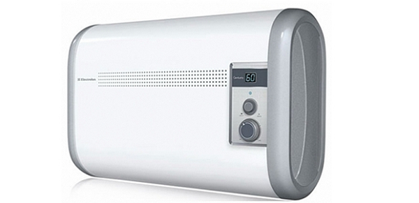  Electrolux water heater